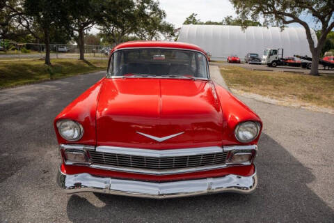 1956 Chevrolet 210