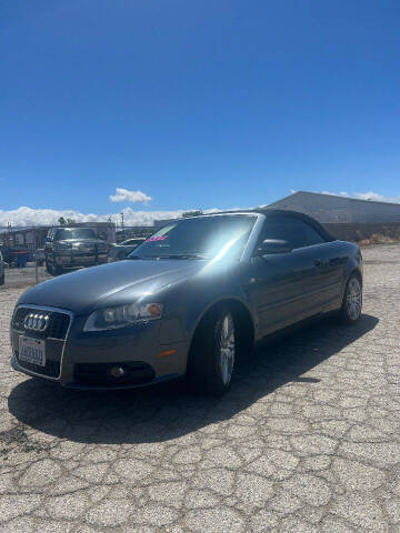 2009 Audi A4 2.0T
