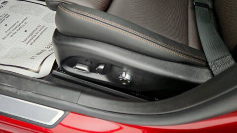 2025 Cadillac CT5 Sport