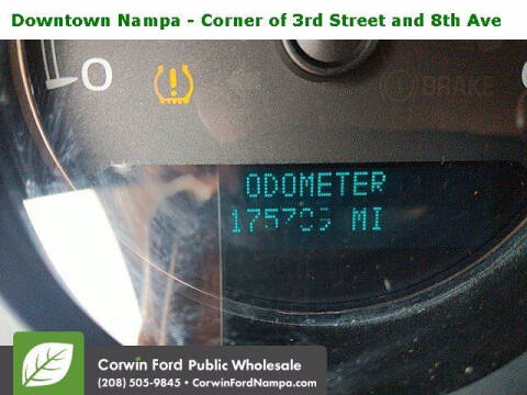 2007 Chevrolet Avalanche