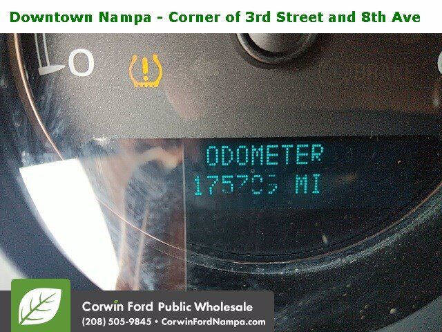 2007 Chevrolet Avalanche