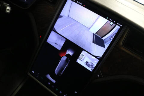 2020 Tesla Model X Long Range