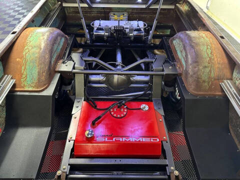 1963 Chevrolet C/K 10 Series