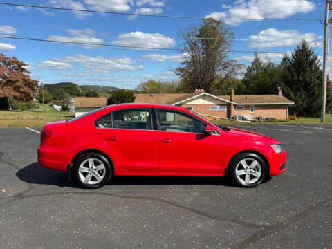 2013 Volkswagen Jetta