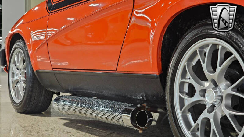 1980 Triumph TR7