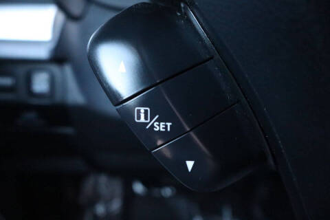 2016 Subaru Forester 2.0XT Touring