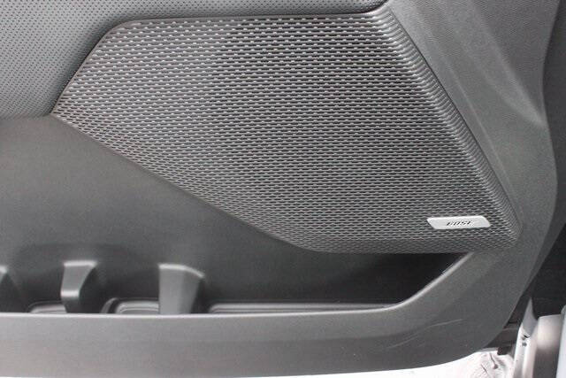 2026 GMC Sierra EV Elevation