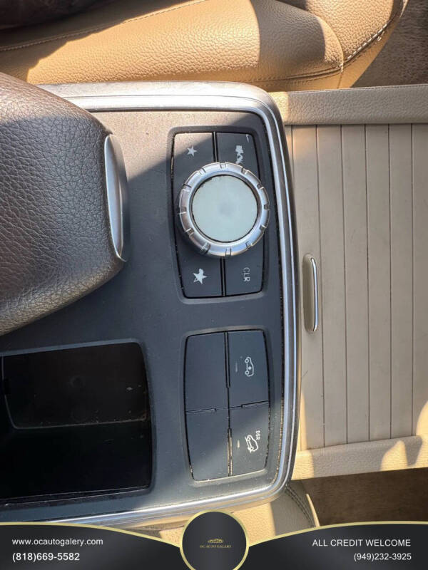 2015 Mercedes-Benz GL-Class GL 450 4MATIC