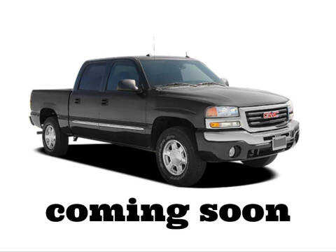 2004 GMC Sierra 1500 for sale at Eastern Motors in Altus OK