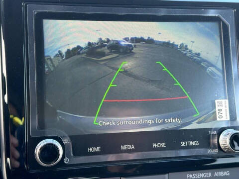 2025 Mitsubishi Outlander Sport LE