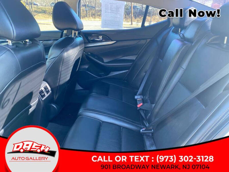 2021 Nissan Maxima 3.5 SV