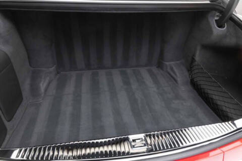 2009 Maybach 62 S