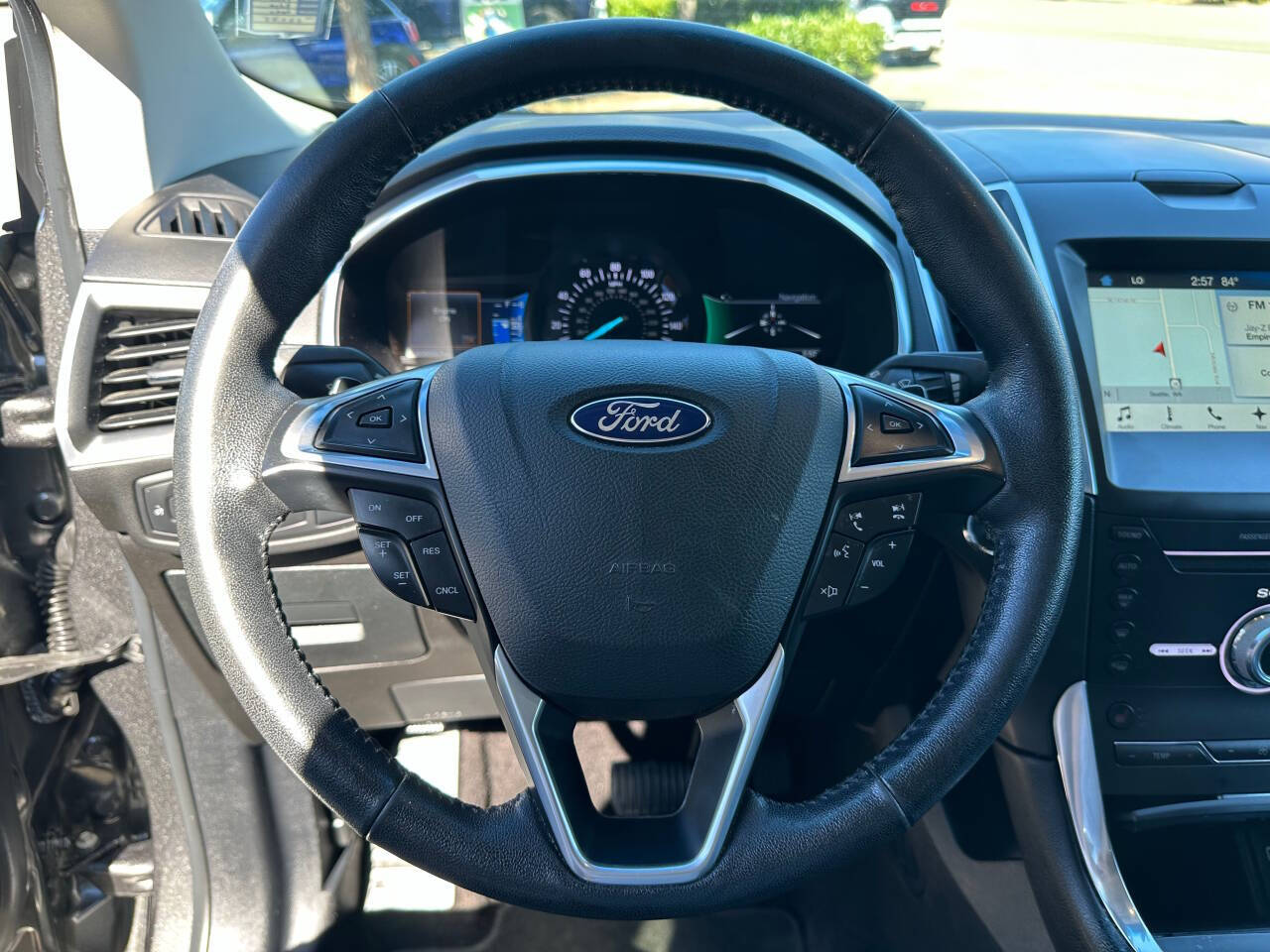 2017 Ford Edge for sale at Autos by Talon in Seattle, WA