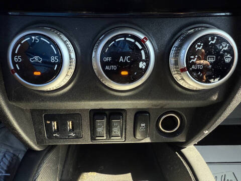 2021 Mitsubishi Outlander Sport ES