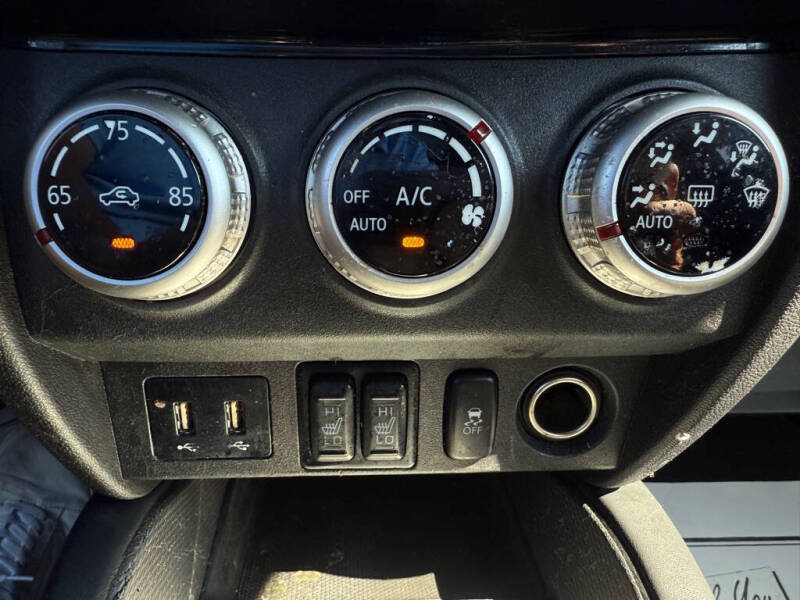 2021 Mitsubishi Outlander Sport ES