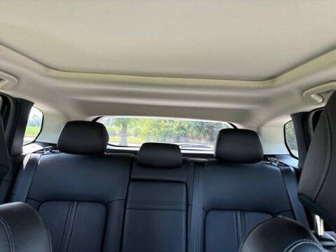 2025 Mazda CX-50 2.5 S Premium Plus