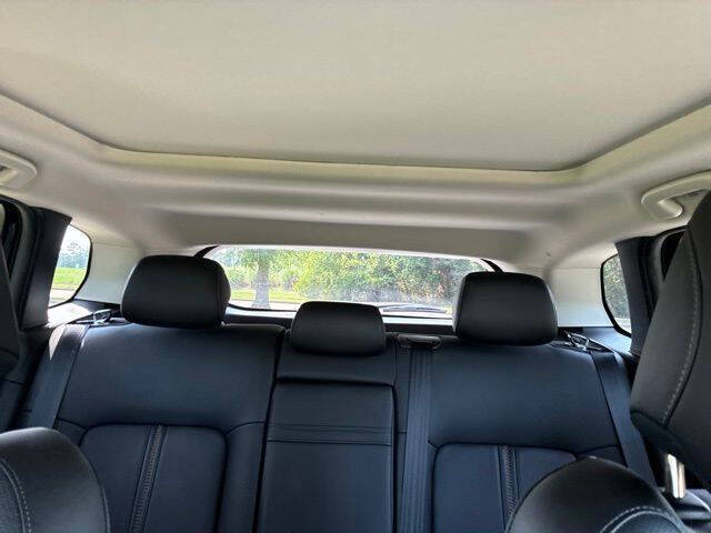 2025 Mazda CX-50 2.5 S Premium Plus