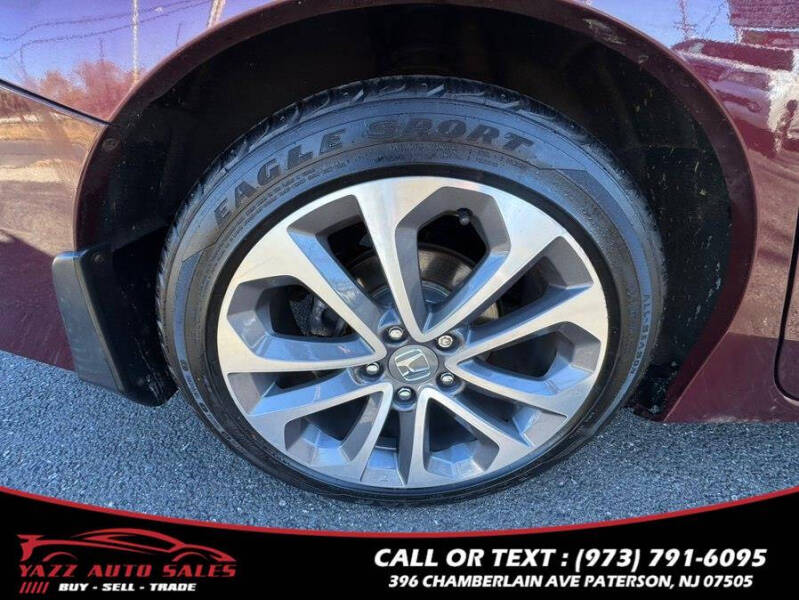 2013 Honda Accord Sport