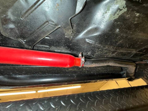 1992 Pontiac Firebird Trans Am