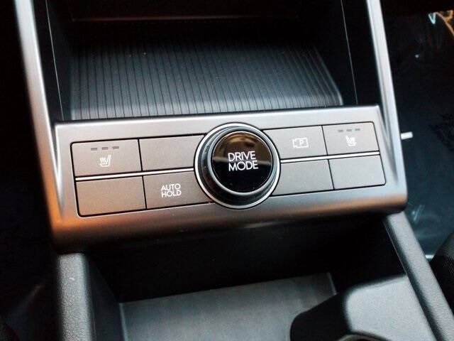 2025 Hyundai Kona Electric SEL