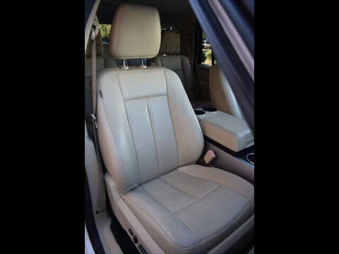 2017 Ford Expedition Limited