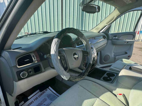 2011 GMC Acadia SLT-1