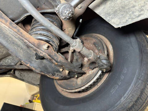 1968 Cadillac DeVille