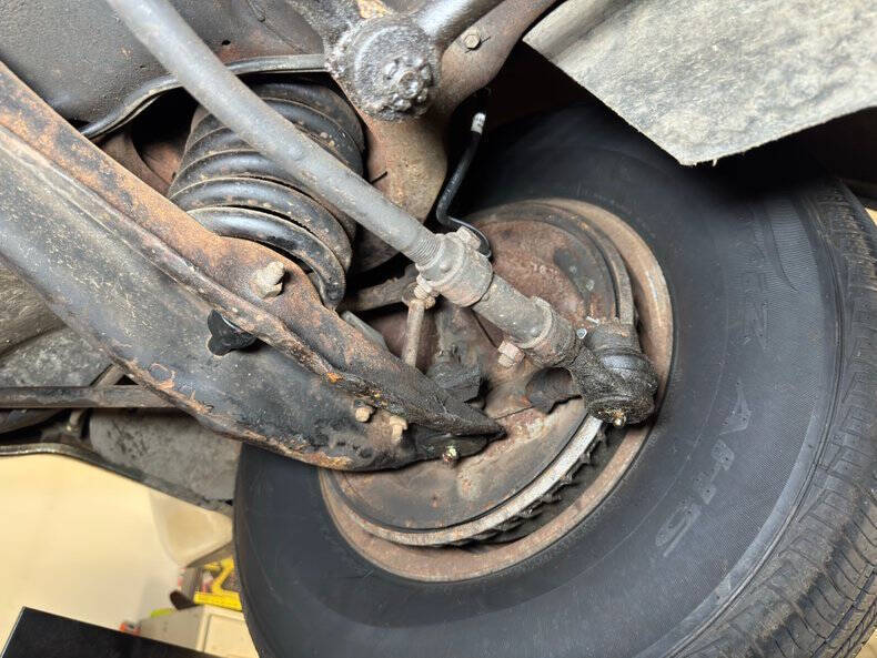 1968 Cadillac DeVille