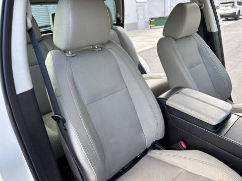 2015 Mazda CX-9 Touring