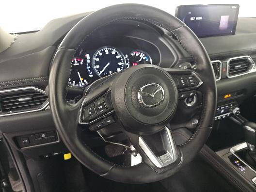 2023 Mazda CX-5 2.5 S Premium Plus