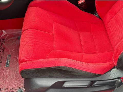 2024 Honda Civic Type R