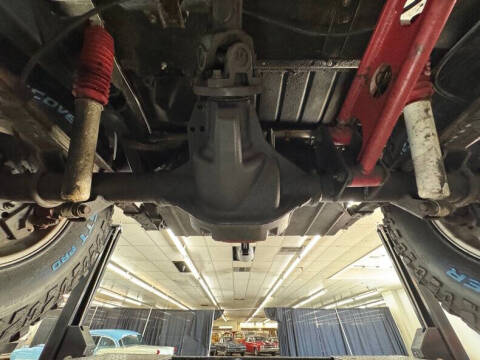 1995 Jeep Wrangler