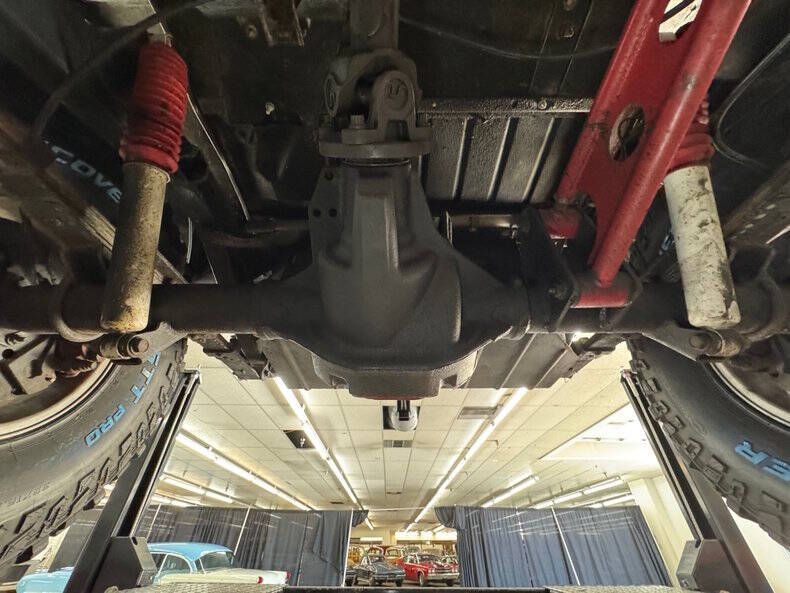 1995 Jeep Wrangler
