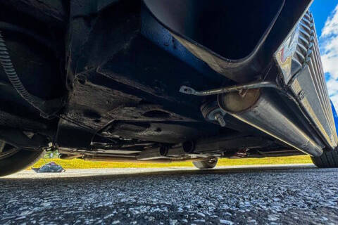 1971 Chevrolet Corvette