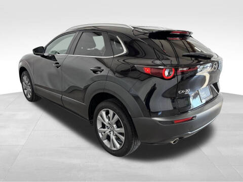 2025 Mazda CX-30 2.5 S Preferred