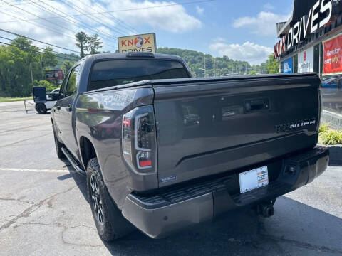 2016 Toyota Tundra