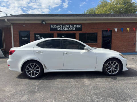 2013 Lexus IS 250