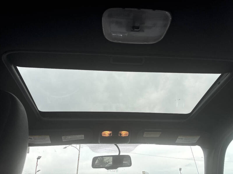 2008 Ford Escape Limited