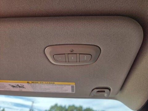 2022 Jeep Wagoneer Series I