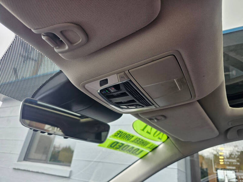 2021 Acura RDX SH-AWD w/Tech