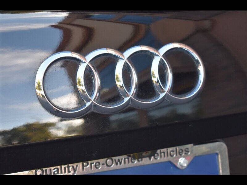 2019 Audi Q5 quattro Premium 45 TFSI