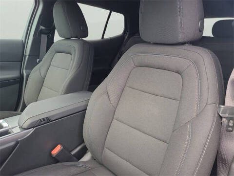 2026 Chevrolet Equinox EV LT 1