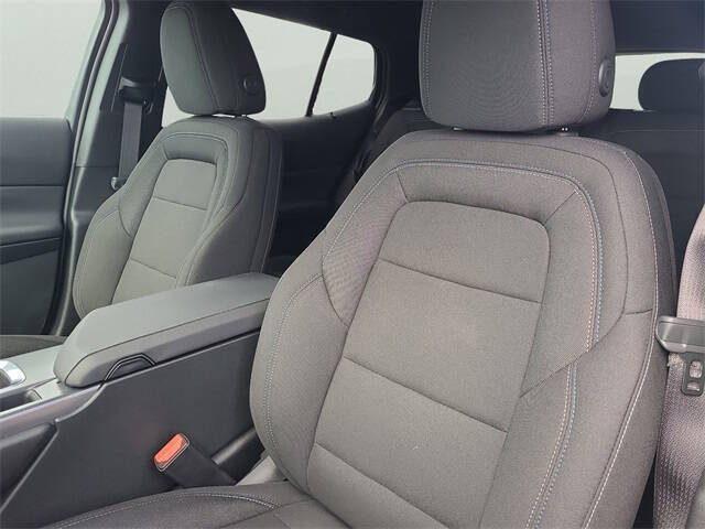 2026 Chevrolet Equinox EV LT 1