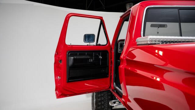 1976 Ford F-250