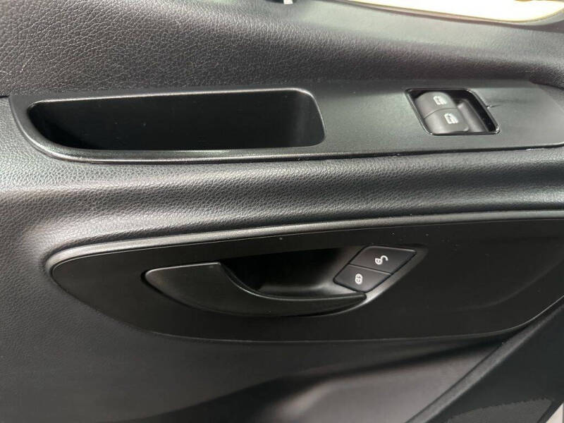 2019 Freightliner Sprinter