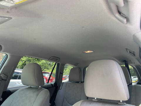 2011 Toyota RAV4