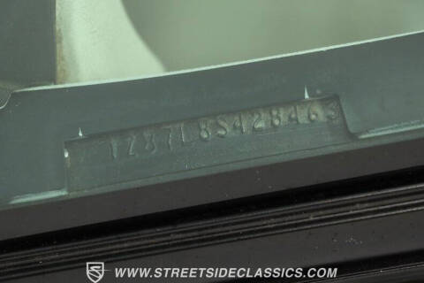 1978 Chevrolet Corvette