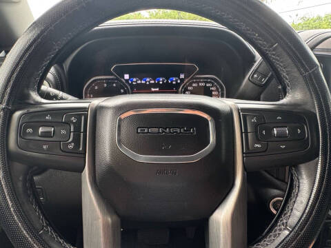 2022 GMC Sierra 1500 Limited