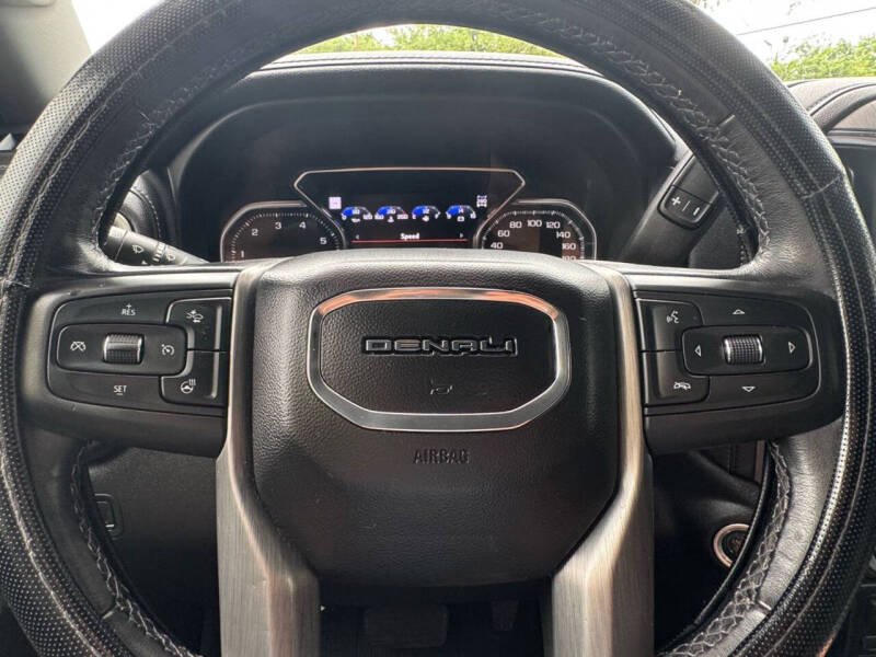 2022 GMC Sierra 1500 Limited