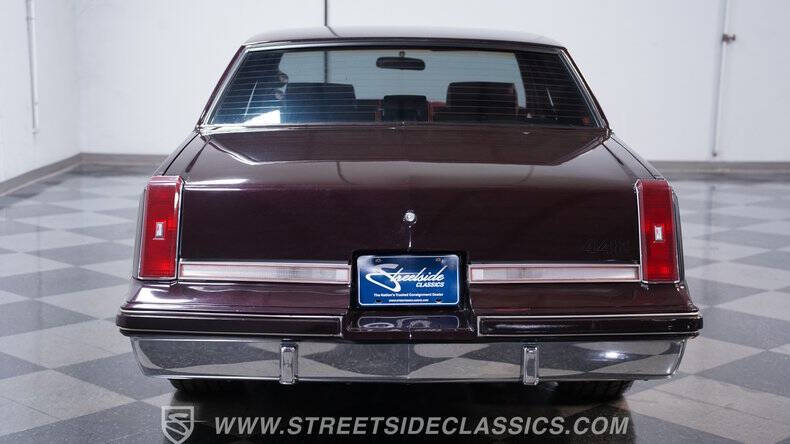 1988 Oldsmobile Cutlass Supreme Classic Brougham